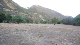Obras del mercado de abastos Chanín de Huancavelica iniciaría en marzo del 2021 