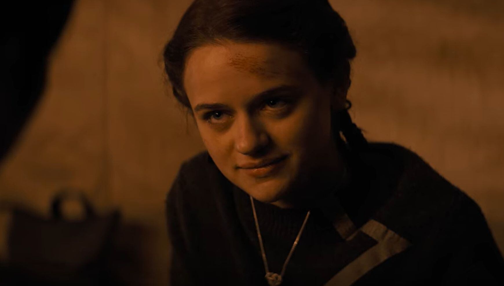 Tras el estreno de "Los feos" el 13 de septiembre, muchos se preguntan si tendrá una segunda parte. Aquí Joey King como Tally (Foto: Netflix)