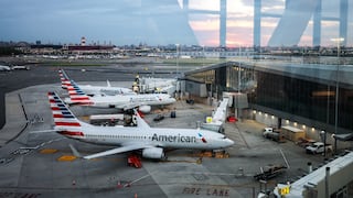 Escándalo: FAA propone multa contra American Airlines por graves fallas en pruebas de dopaje