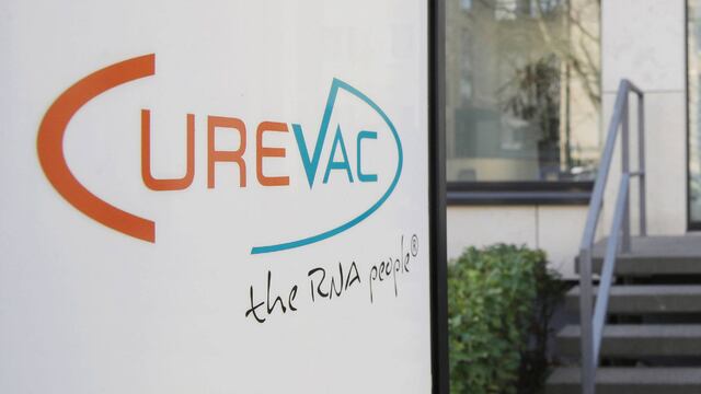 Alemana CureVac se asocia con Bayer en busca de avances en vacuna contra el COVID-19