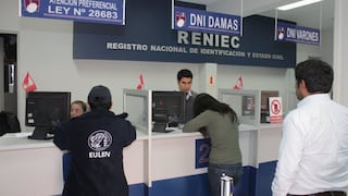 Reniec amplía horarios en sedes de Lima durante febrero 2026: conoce cuáles son y turnos