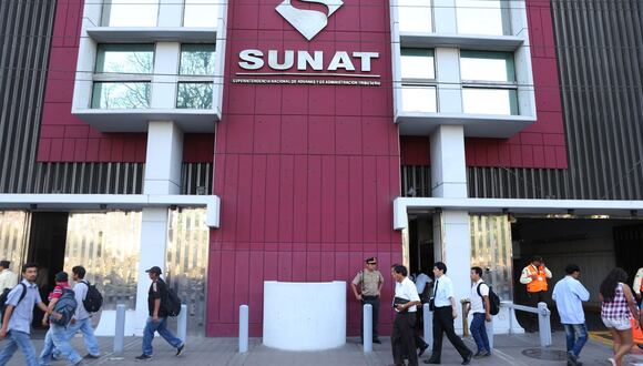 Con esta medida, la Sunat busca ampliar la base tributaria y mejorar el cumplimiento del pago de impuestos, reduciendo la evasión.