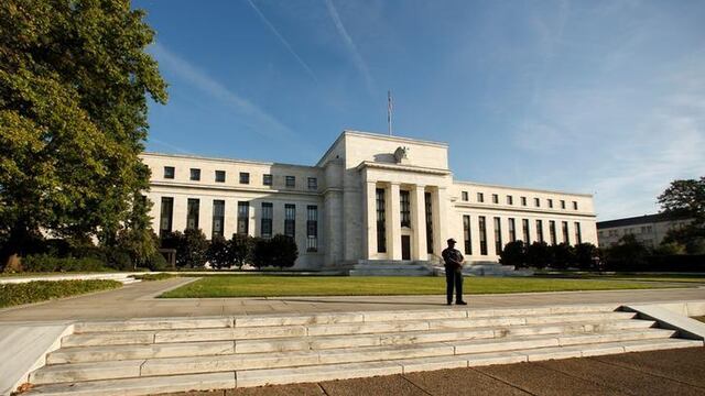 Olvide la Fed, los flujos de capital pueden ser la amenaza real