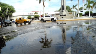 Ministerio de Economía destina S/ 37 millones para drenaje de lluvias en Piura
