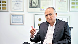 Mineros afirman que gestión de fondos públicos es clave para acabar con protestas en zonas mineras