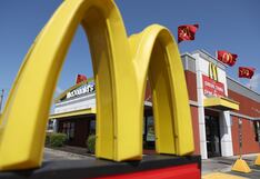Intoxicaciones en EE.UU. merman ganancias de McDonald’s, ¿cuánto cayeron?