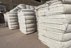 De prendas a telas: Yol Fashion se refugia en el algodón y articula proyecto en Piura