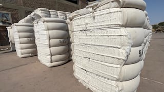De prendas a telas: Yol Fashion se refugia en el algodón y articula proyecto en Piura