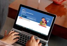 Reniec implementa registro civil en línea en cinco consulados del Perú en el exterior