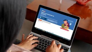 Reniec implementa registro civil en línea en cinco consulados del Perú en el exterior