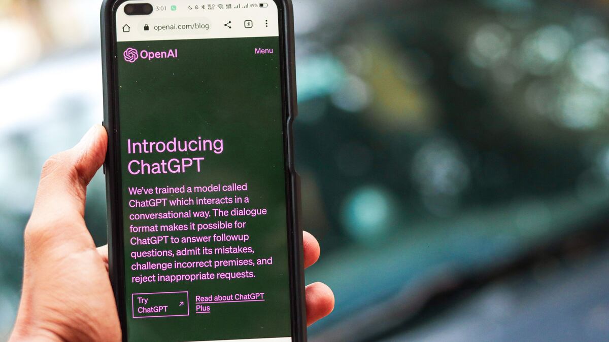 OpenAI frena desarrollo de Astra tras detectar alto riesgo de ciberseguridad