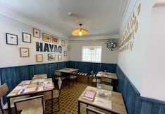 De Central a Hayaq: el chef Renato López ‘cocina’ nuevas marcas