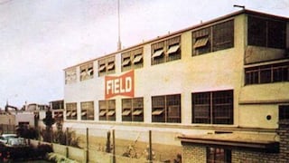 El legado de Field: la marca peruana que sobrevivió a la Guerra del Pacífico