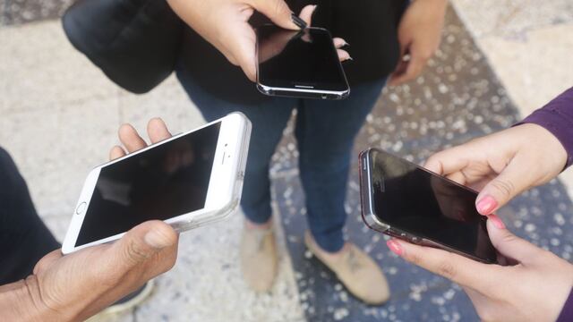 Osiptel: importadoras deben regularizar situación de celulares que no estén registrados