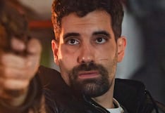 La película española de Netflix sobre un atraco y una investigación que puede revelar demasiado: así es “Colisión”