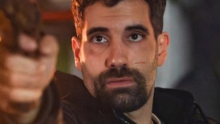 La película española de Netflix sobre un atraco y una investigación que puede revelar demasiado: así es “Colisión”