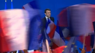 Emmanuel Macron: Conozca el nuevo rostro de la política francesa