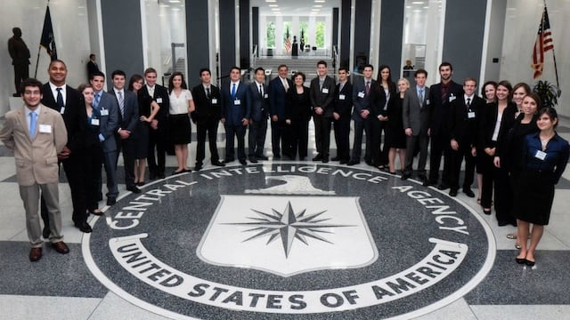 Los setenta años de la CIA y sus misiones ultrasecretas