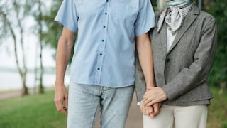 OCDE: esperanza de vida en México es cinco años menor que otros países miembro