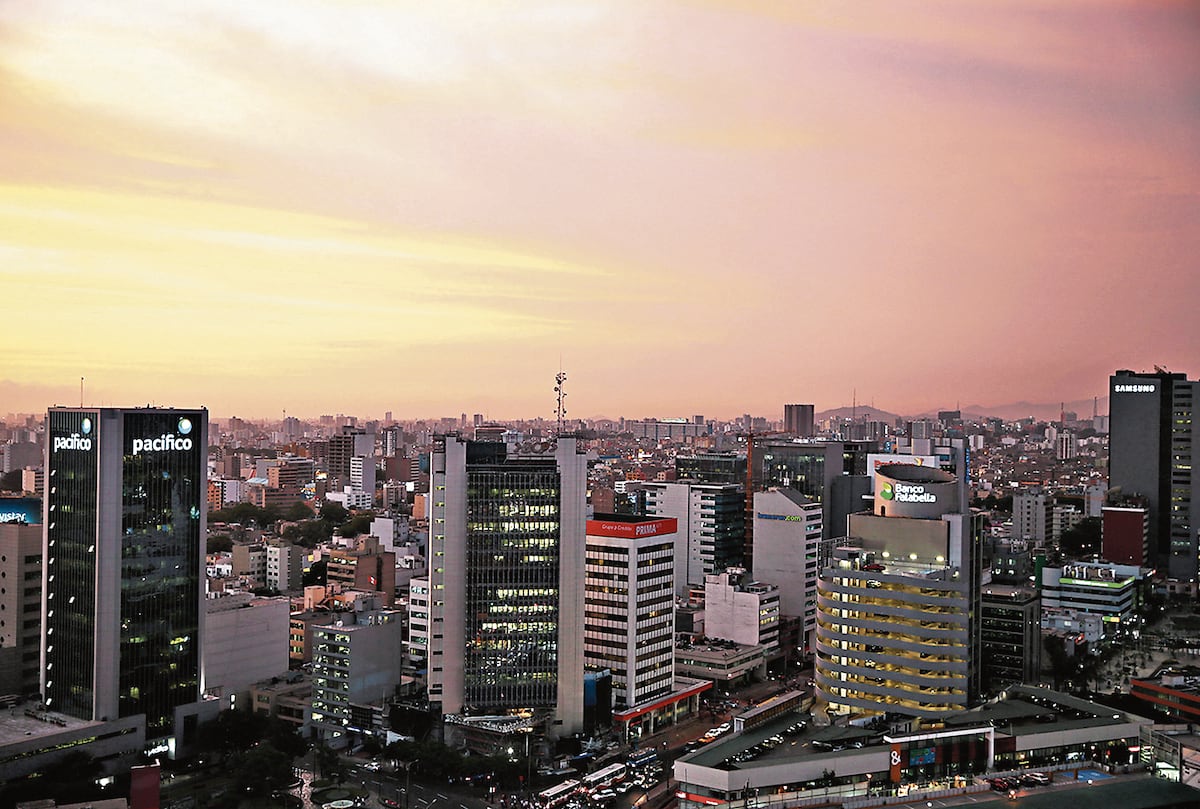 En el tercer trimestre, el mercado local de M&A registró 22 transacciones. (Foto: GEC)
