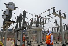 SNI reitera preocupación por concentración en la distribución de energía eléctrica en Lima
