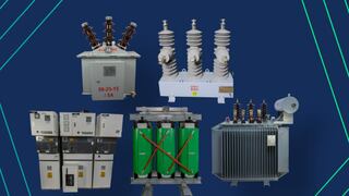 Compañía Electro Andina y su cartera de transformadores eléctricos llegarán a EE. UU.