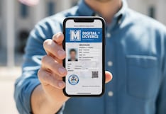 Licencia de conducir estarán disponibles en Apple Wallet en EE.UU.: los estados que permiten mostrar la credencia en el iPhone