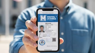 Licencia de conducir estarán disponibles en Apple Wallet en EE.UU.: los estados que permiten mostrar la credencia en el iPhone