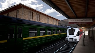 Tren Macho: hay nueve empresas interesadas en modernizar el ferrocarril