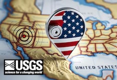 Temblor en EE.UU. hoy, 21 de enero de 2026 — hora exacta, magnitud y lugar del epicentro vía USGS
