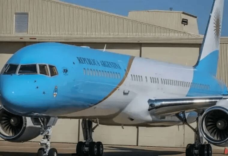 El monto mayoritario corresponde a obligaciones adquiridas durante el último año de gestión del centro-izquierdista Alberto Fernández (2019-2023). (Foto: Difusión)