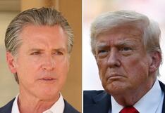 Gobernador de California arremete contra Trump en la COP30: “Está redoblando su estupidez”