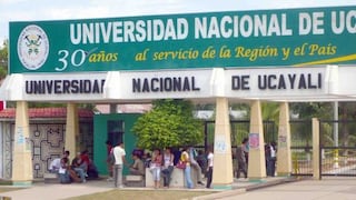 Sineace acredita primeras dos carreras universitarias para la Amazonía peruana