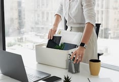 ¿Te pueden “invitar” a renunciar? La frontera entre la advertencia y la intimidación