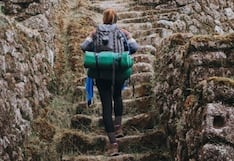 Lluvias: Suspenden ingreso de turistas a la red de Camino Inca de Machu Picchu