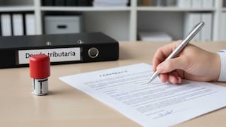 Corte Suprema y responsabilidad penal del representante legal por delito tributario