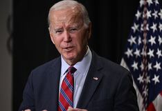 Biden busca obtener libertad de periodista de EE.UU. preso en Rusia