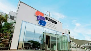 Sunedu pide a Universidad Alas Peruanas información sobre maestría de Marita Barreto