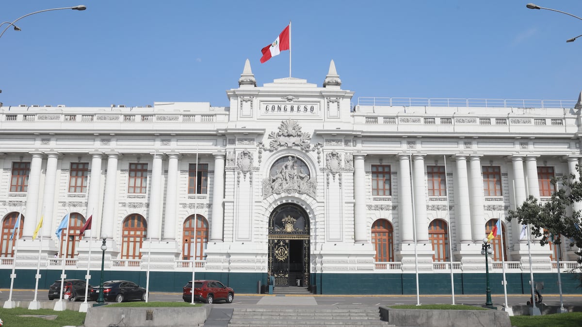 Editorial de Gestión: El poder bicameral