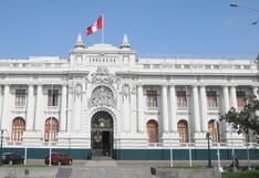 Congreso: Comisión aprueba que serenos utilicen pistola de electrochoque como medio de defensa