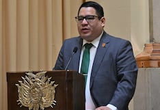 Bolivia detiene al fiscal general y lo acusa de proteger a narcos: el rol de EE.UU.