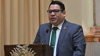 Bolivia detiene al fiscal general y lo acusa de proteger a narcos: el rol de EE.UU.