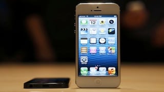 Se filtran nuevos rumores sobre el "iPhone 6"