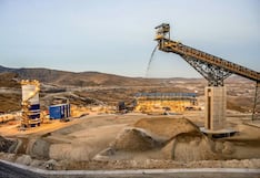 Inversión minera supera expectativas, pero producción pierde brillo: ¿qué espera Perú para 2026?