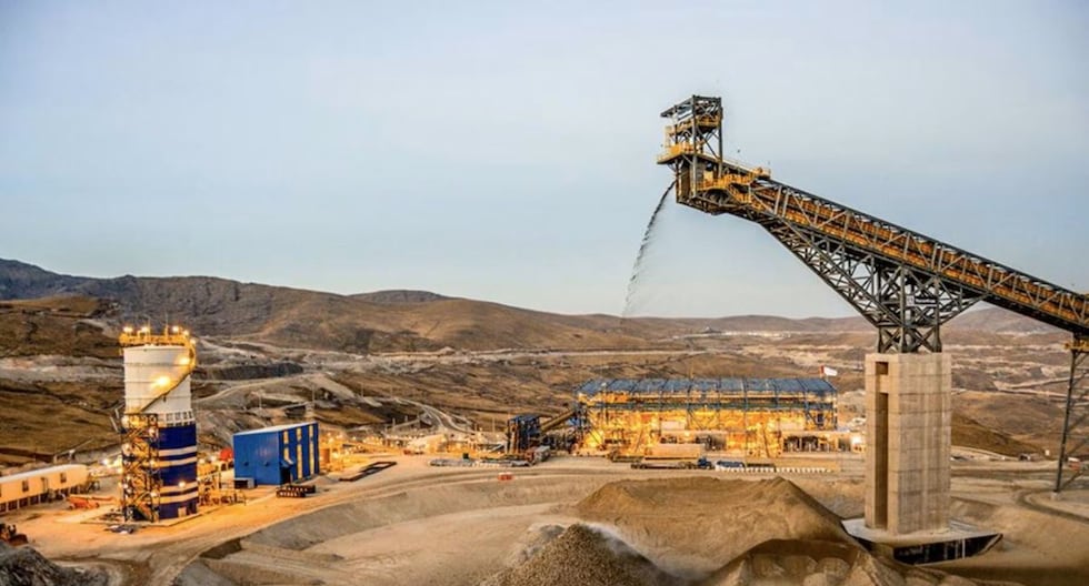 Perú y el futuro de la inversión minera