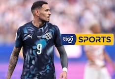 🔴 Ver TiGo Sports EN VIVO | Transmisión de la prórroga del Paraguay vs. Alemania online por 16avos de final del Mundial 2026