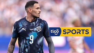 TiGo Sports transmitió el partido Paraguay 1-1 (4-3) Alemania por los 16avos de final del Mundial 2026