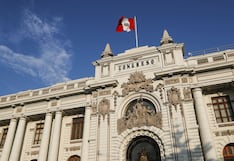 Fiscalía realiza diligencias en el Congreso por descuento de dinero a servidores