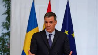 España apoyará propuesta de impuesto global a los ricos en cumbre G20