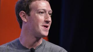 Facebook necesita 'algunos años' para solucionar problemas, reconoce Mark Zuckerberg